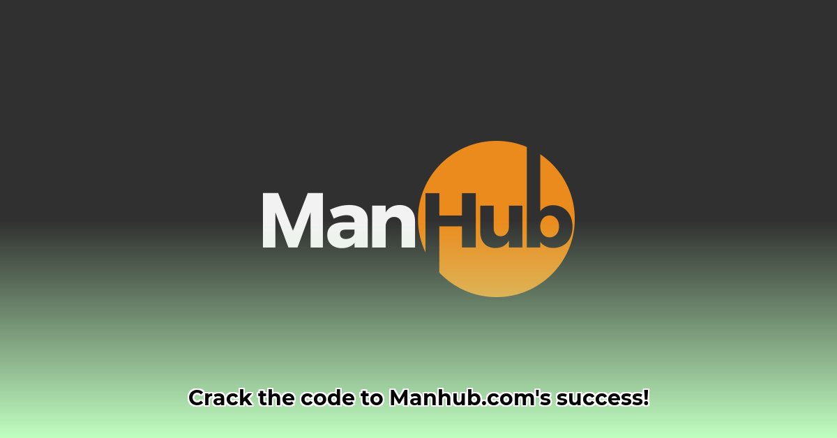 manhub-com
